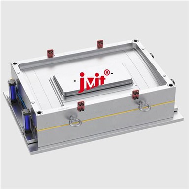 SMC Moffa tat-Tieqa tal-Ferrovija ta 'Veloċità Għolja