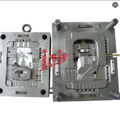 Moffa tal-injezzjoni tal-pannell tal-bibien tal-karozzi