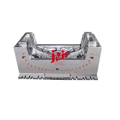 Moffa tal-bumper ta 'wara tal-karozza SMC