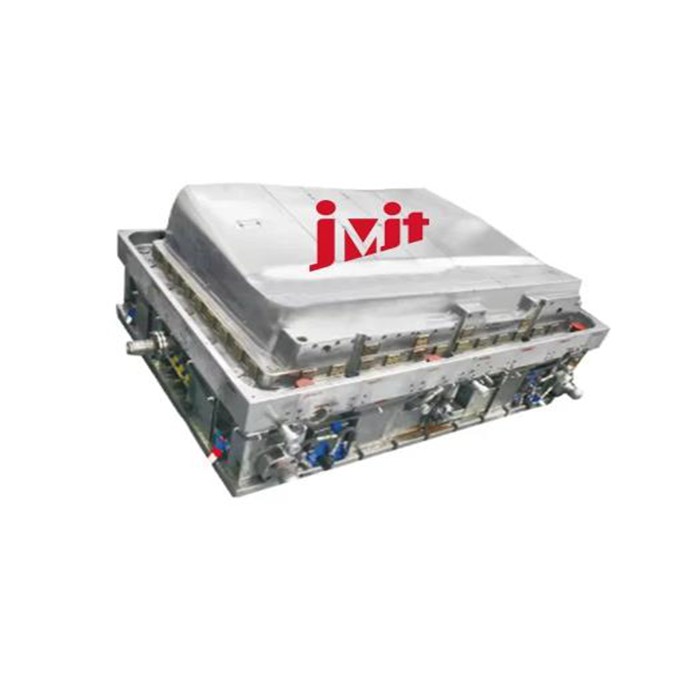 Mold tal-Maskra ta 'Quddiem tal-Karozza